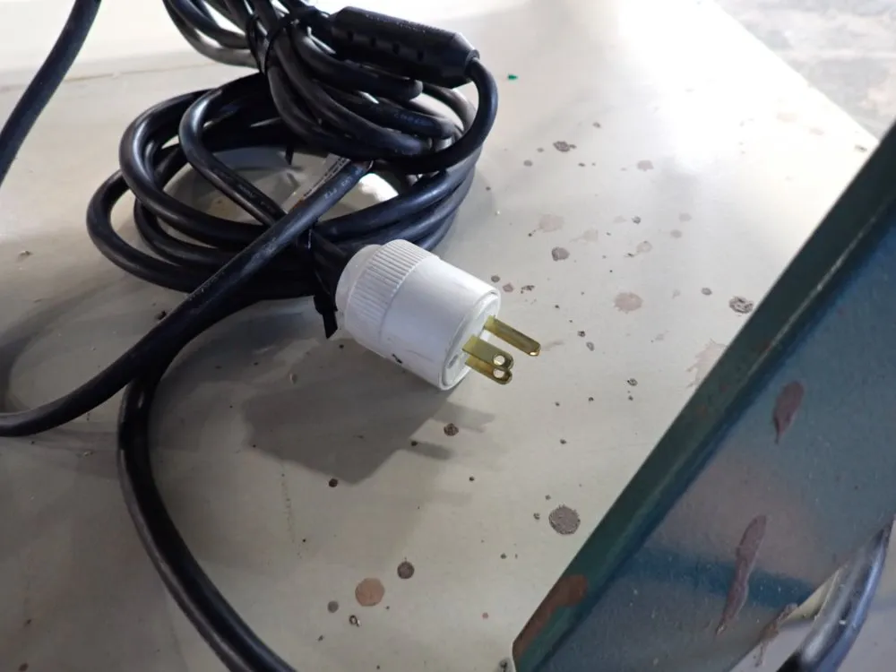 Grizzly 12a/31x12 Sliding Router Table - G0528