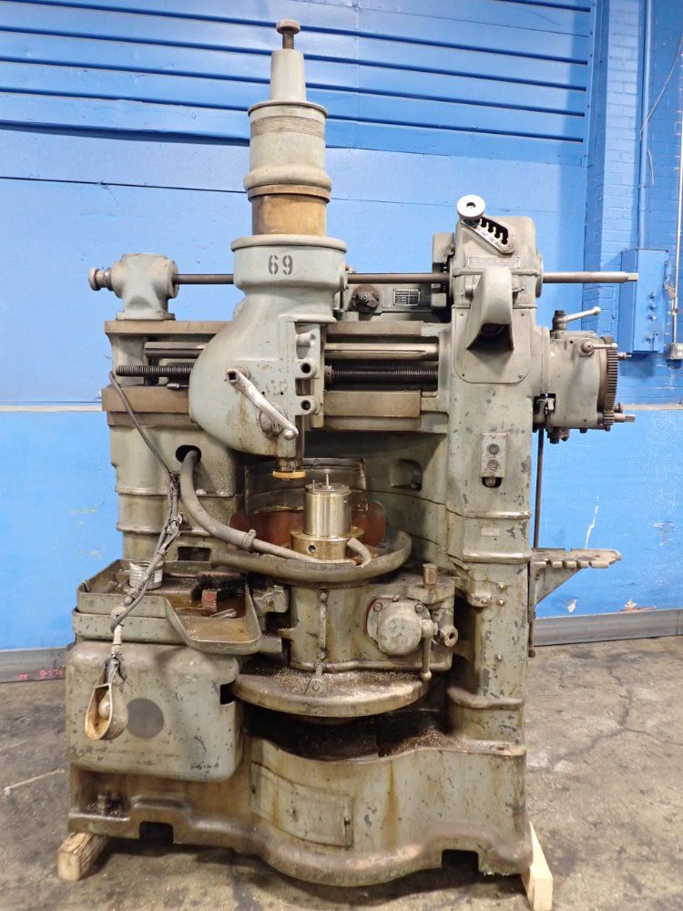 Fellows Gear Sharper