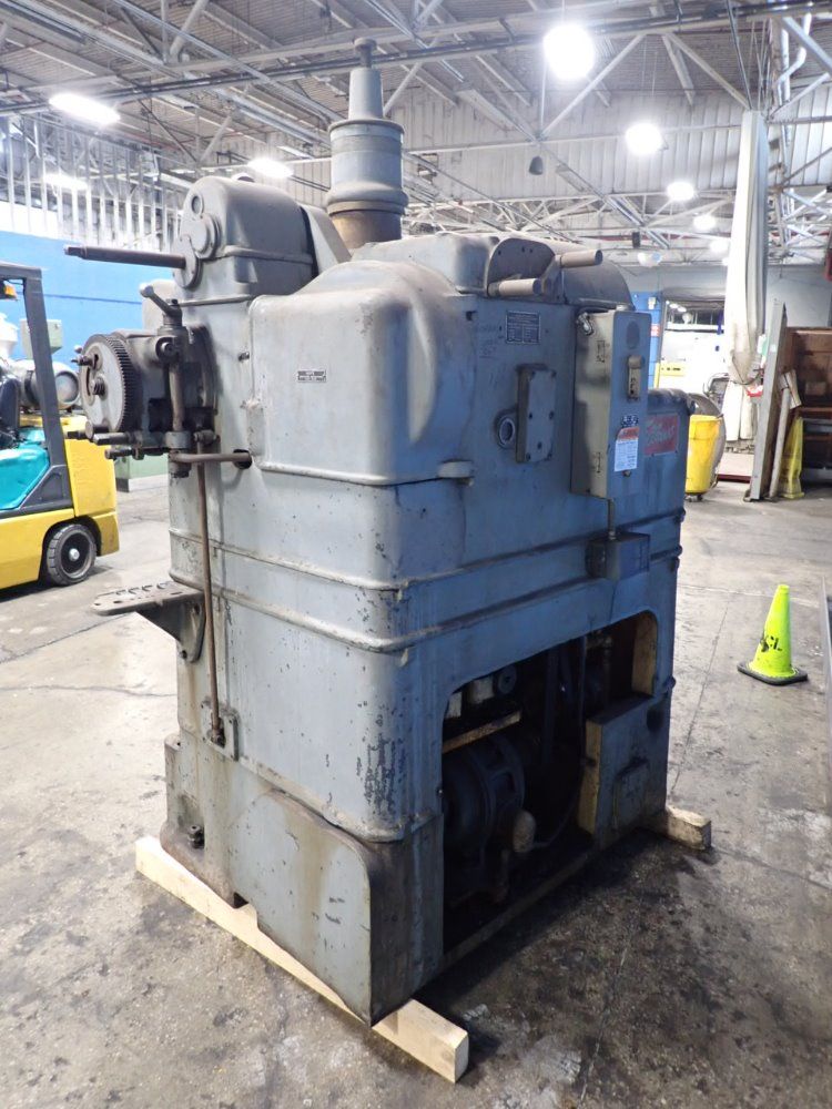 Fellows Gear Sharper