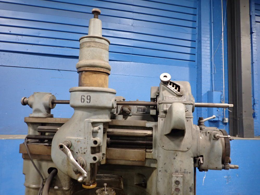 Fellows Gear Sharper