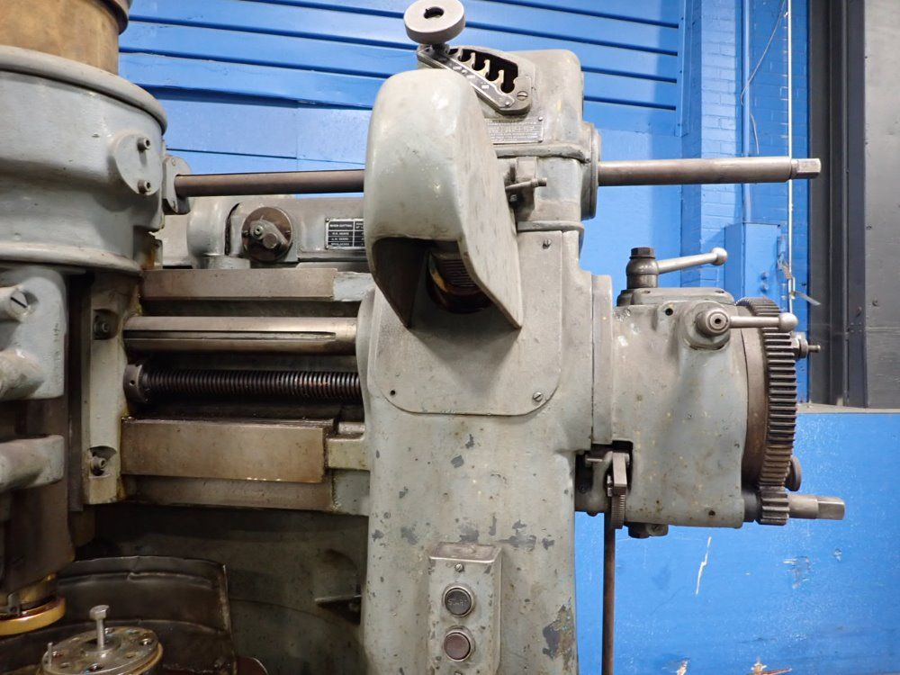 Fellows Gear Sharper