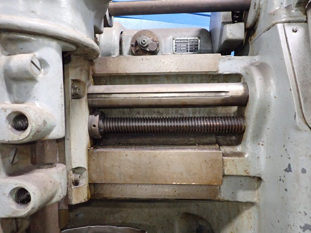 Fellows Gear Sharper