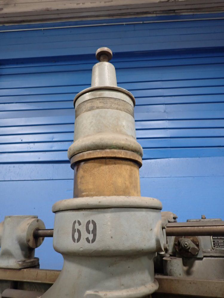 Fellows Gear Sharper