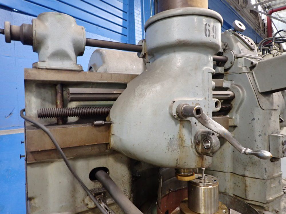 Fellows Gear Sharper