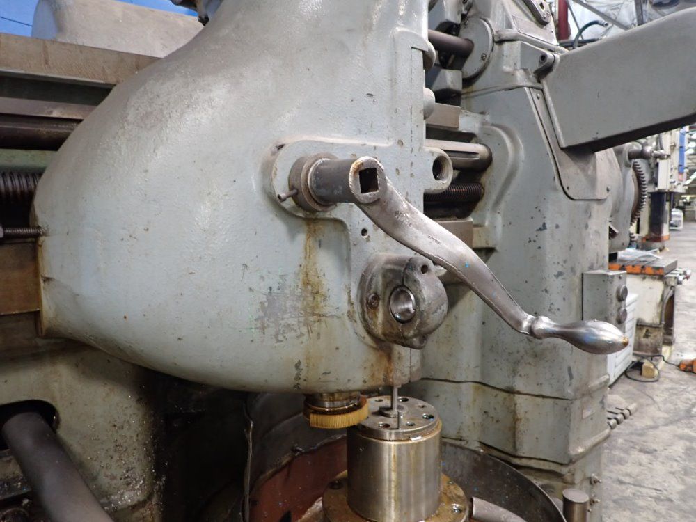 Fellows Gear Sharper