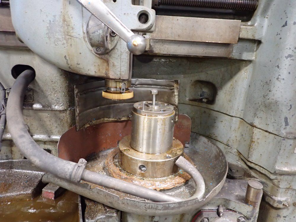 Fellows Gear Sharper