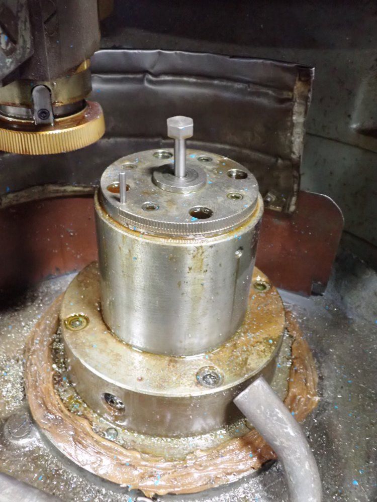 Fellows Gear Sharper