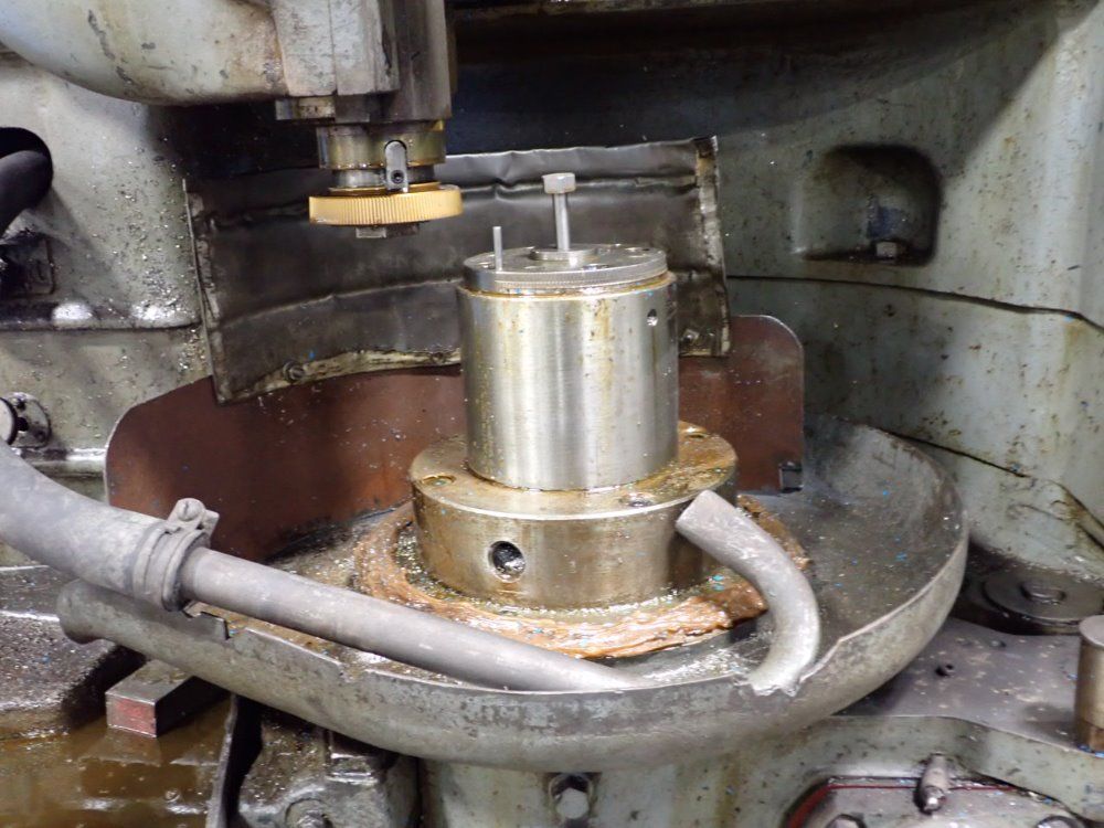 Fellows Gear Sharper