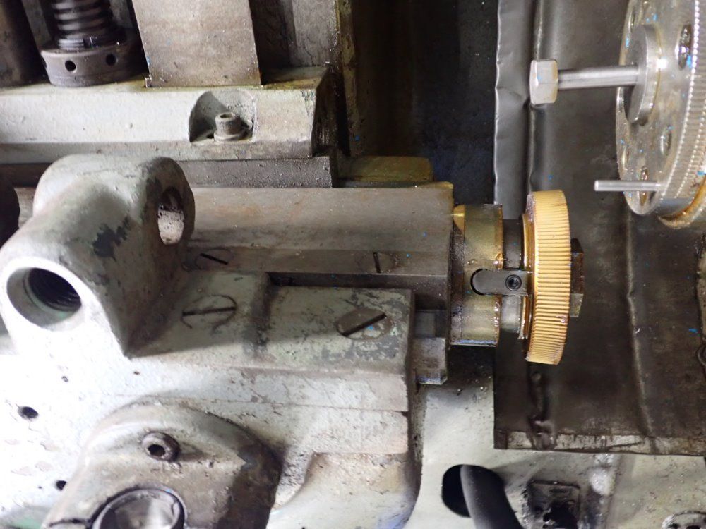 Fellows Gear Sharper