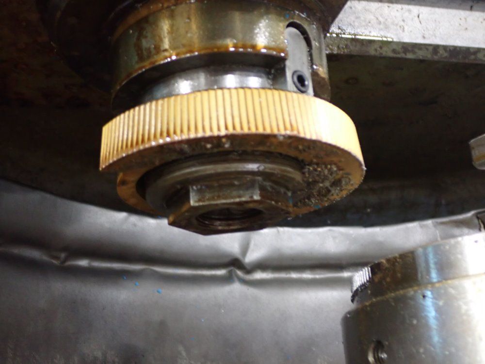 Fellows Gear Sharper