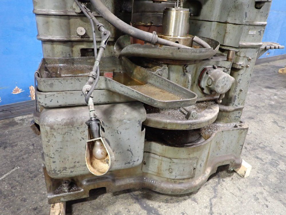 Fellows Gear Sharper