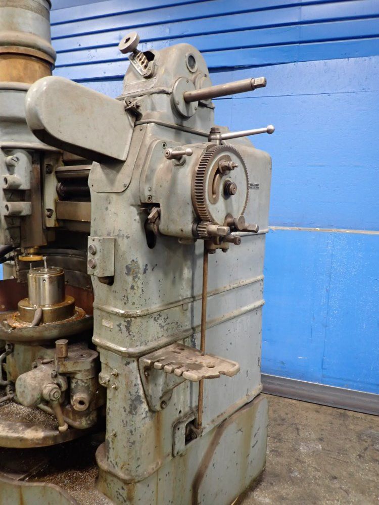 Fellows Gear Sharper