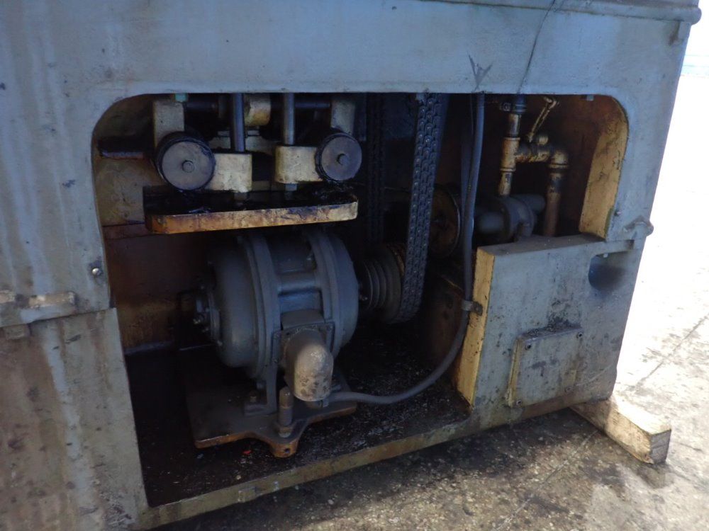 Fellows Gear Sharper