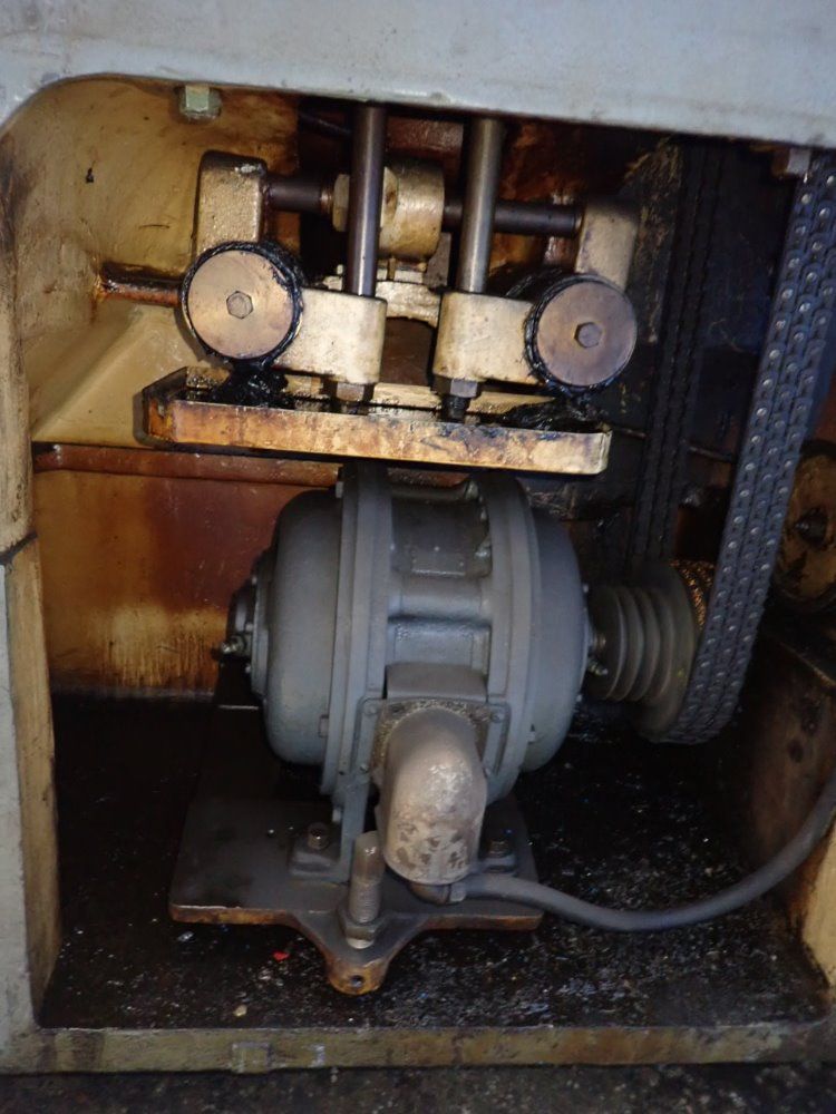 Fellows Gear Sharper