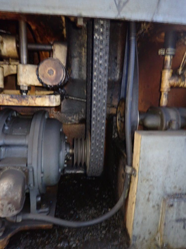 Fellows Gear Sharper