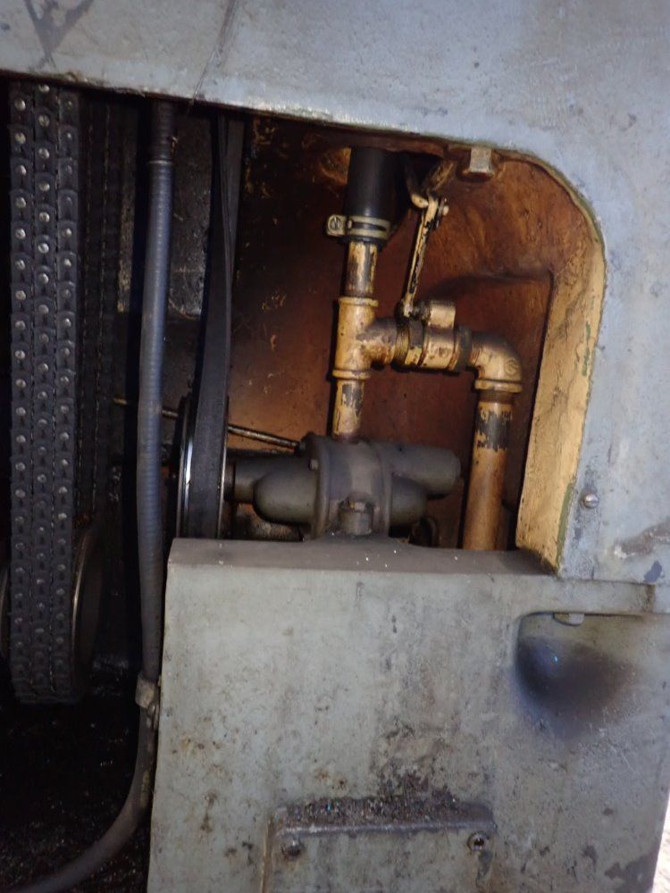 Fellows Gear Sharper