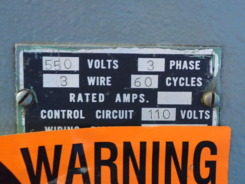 Fellows Gear Sharper