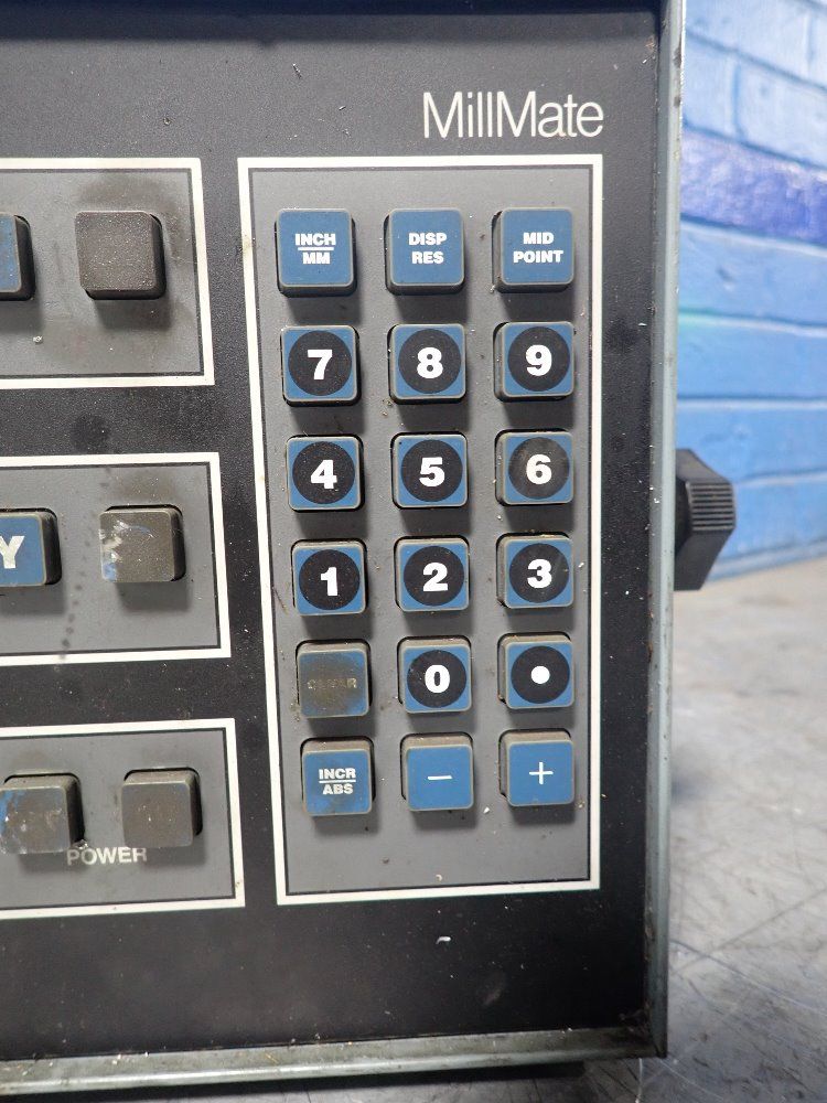 Millmate Digital Readout