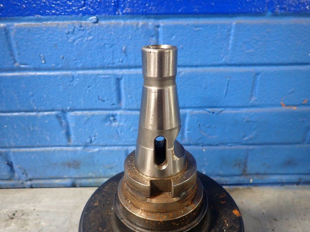 Criterion Boring Head