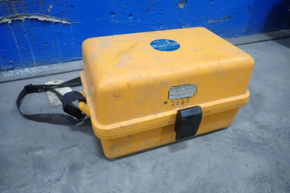 Topcon N/a Automatic Level - At-g6