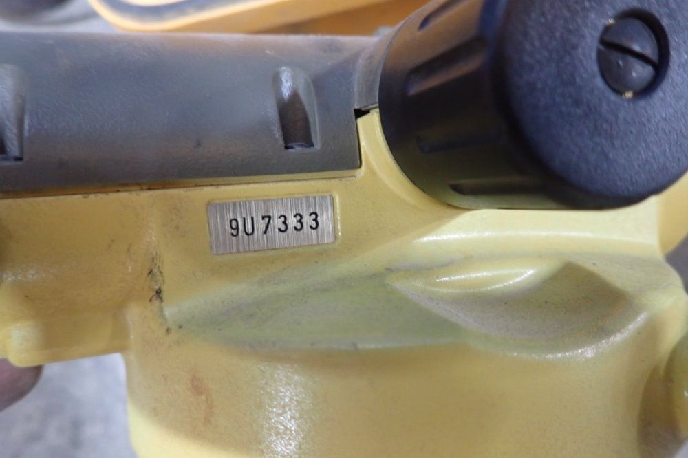 Topcon N/a Automatic Level - At-g6