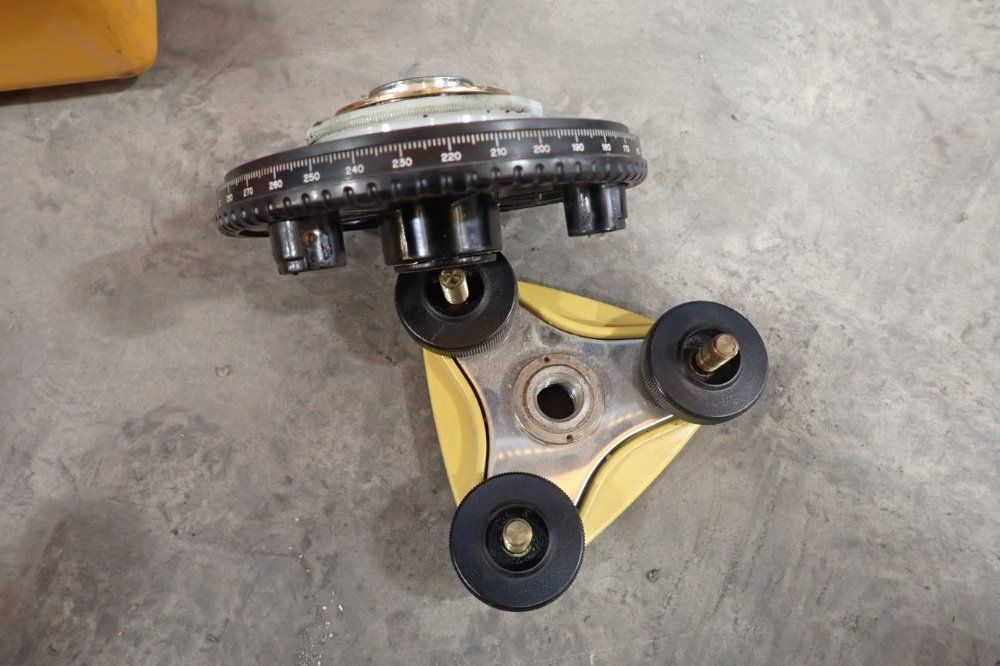 Topcon N/a Automatic Level - At-g6