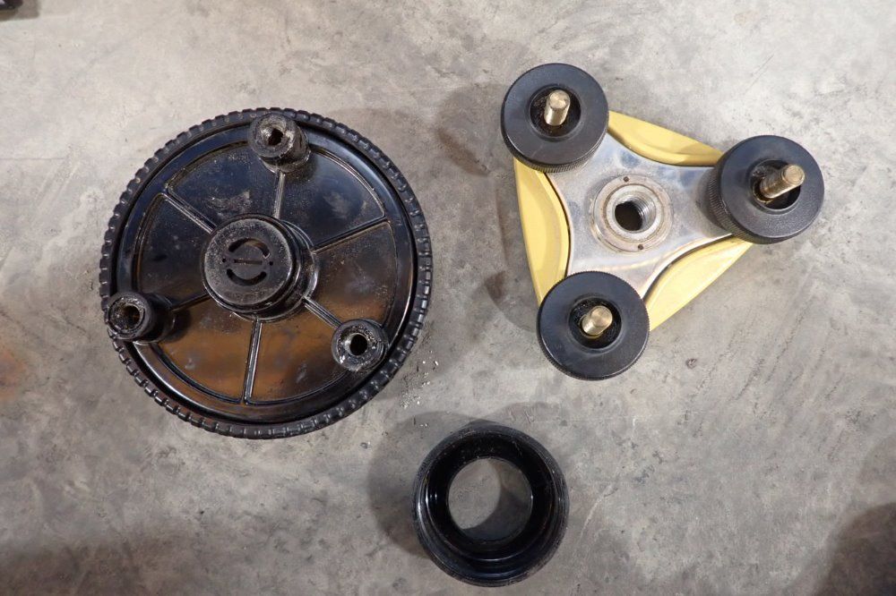 Topcon N/a Automatic Level - At-g6