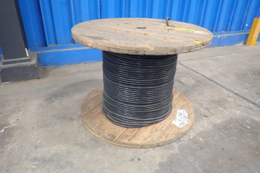 Advanced Digital Cable 600v Copper Wire - 18-8pr