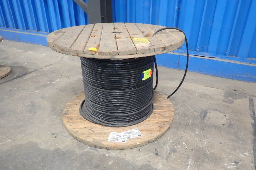 Advanced Digital Cable 600v Copper Wire - 18-8pr