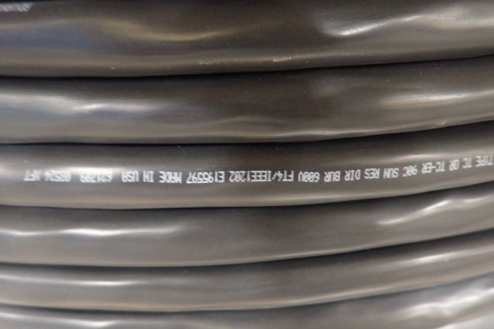 Advanced Digital Cable 600v Copper Wire - 18-8pr