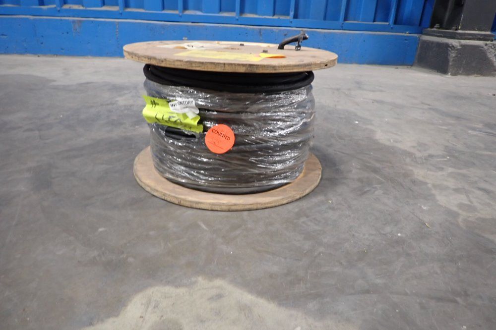 General Cable 600v 10 Awg Copper Wire Coil - Tc/er/xhhw-2