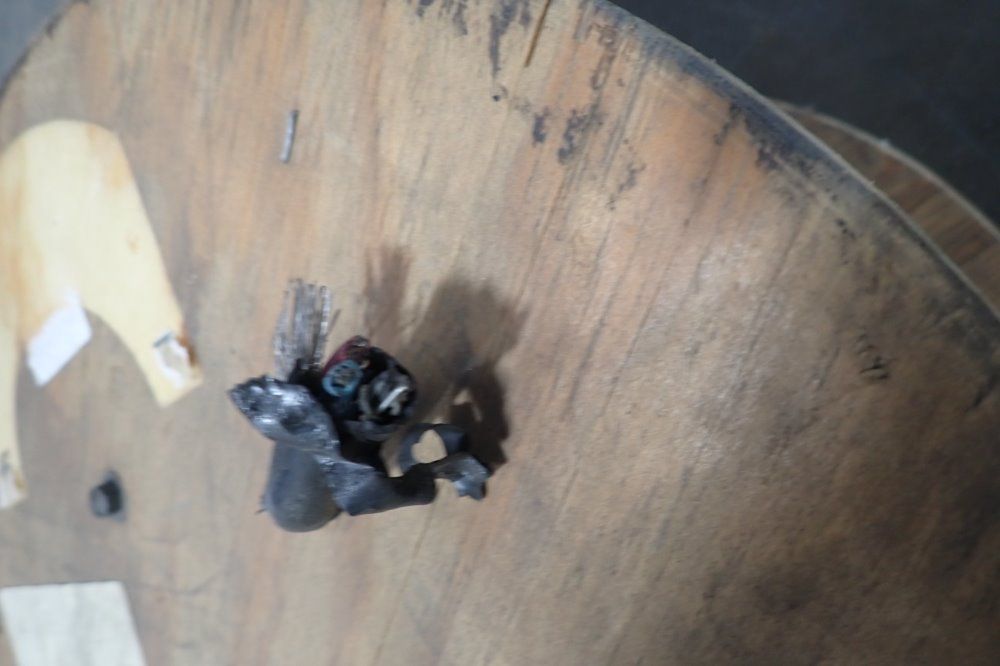 General Cable 600v 10 Awg Copper Wire Coil - Tc/er/xhhw-2