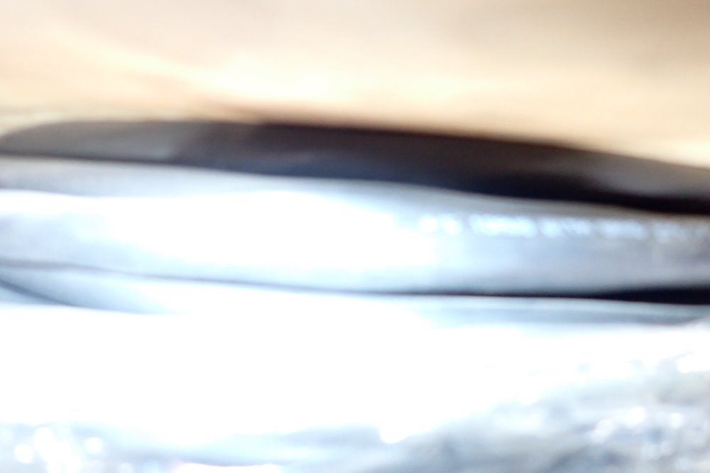 General Cable 600v 10 Awg Copper Wire Coil - Tc/er/xhhw-2