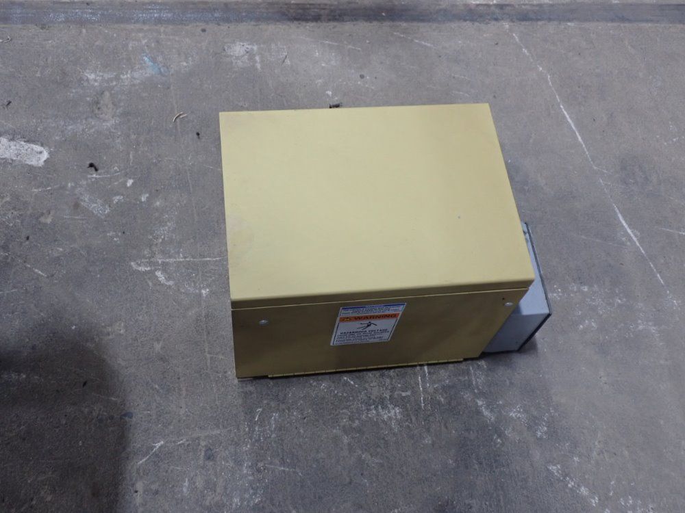 Entron Welder Control - En1000-150b