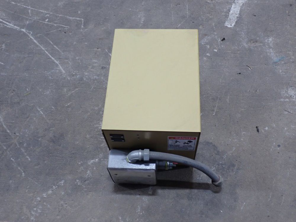 Entron Welder Control - En1000-150b