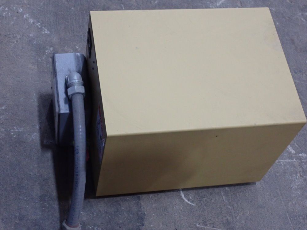 Entron Welder Control - En1000-150b