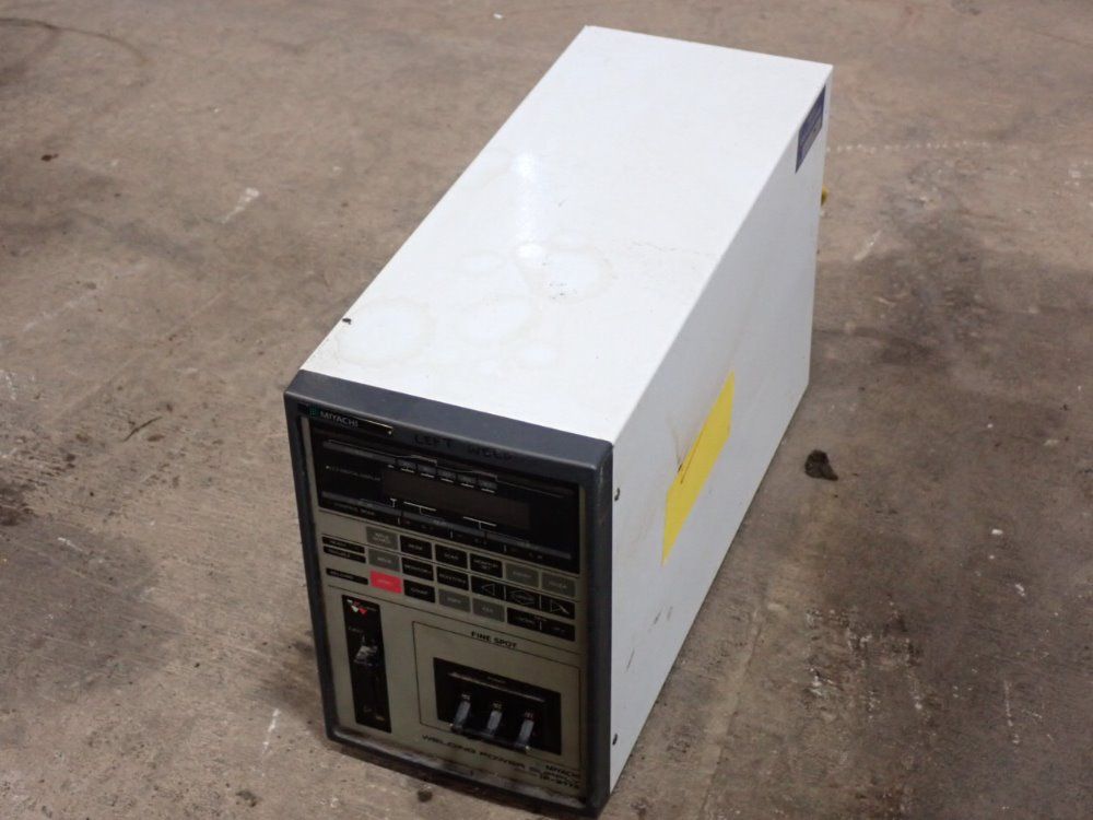 Miyachi Welding Power Supply Inverter - Ip-217a
