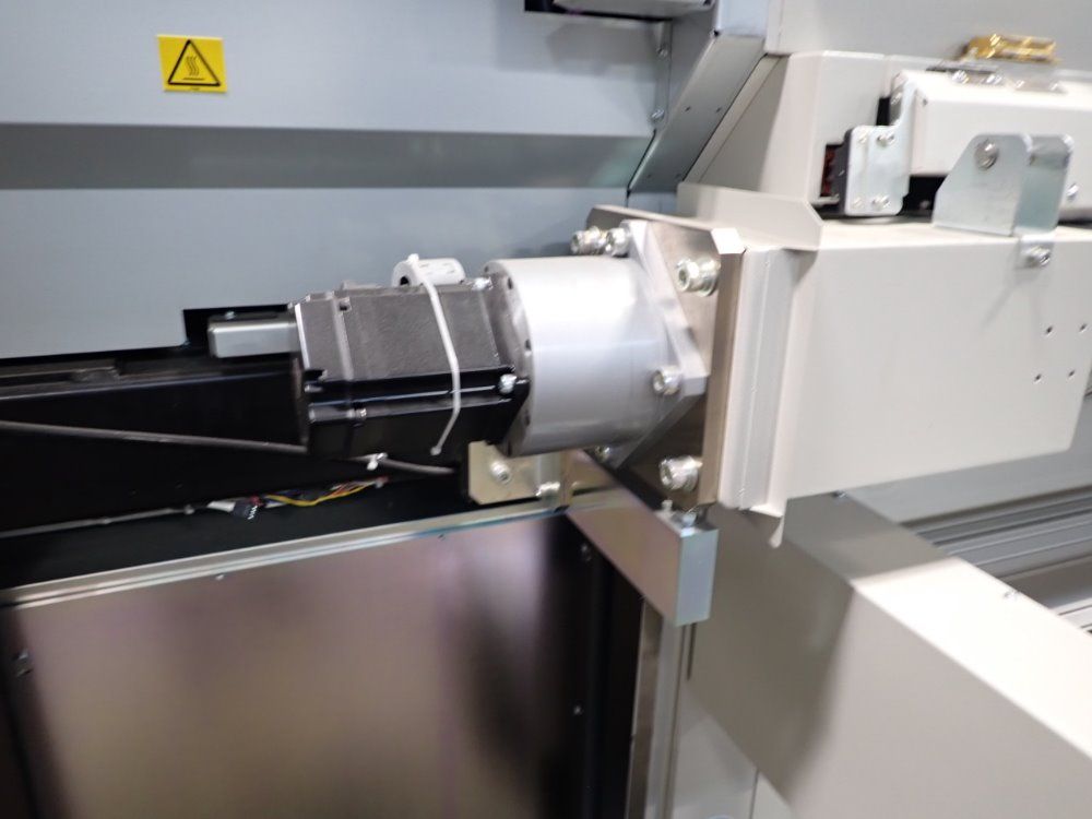 Dainippon Truepress Dainippon Tp-j2500uv Printer - Tp-j2500uv