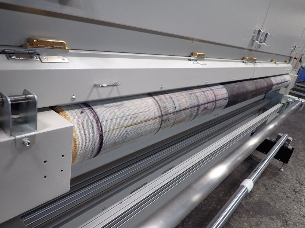 Dainippon Truepress Dainippon Tp-j2500uv Printer - Tp-j2500uv