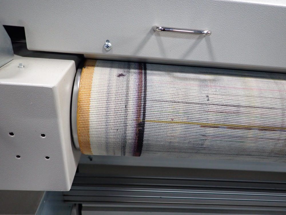 Dainippon Truepress Dainippon Tp-j2500uv Printer - Tp-j2500uv