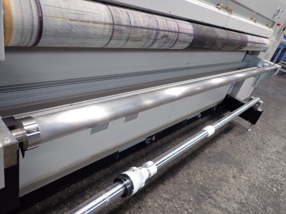 Dainippon Truepress Dainippon Tp-j2500uv Printer - Tp-j2500uv