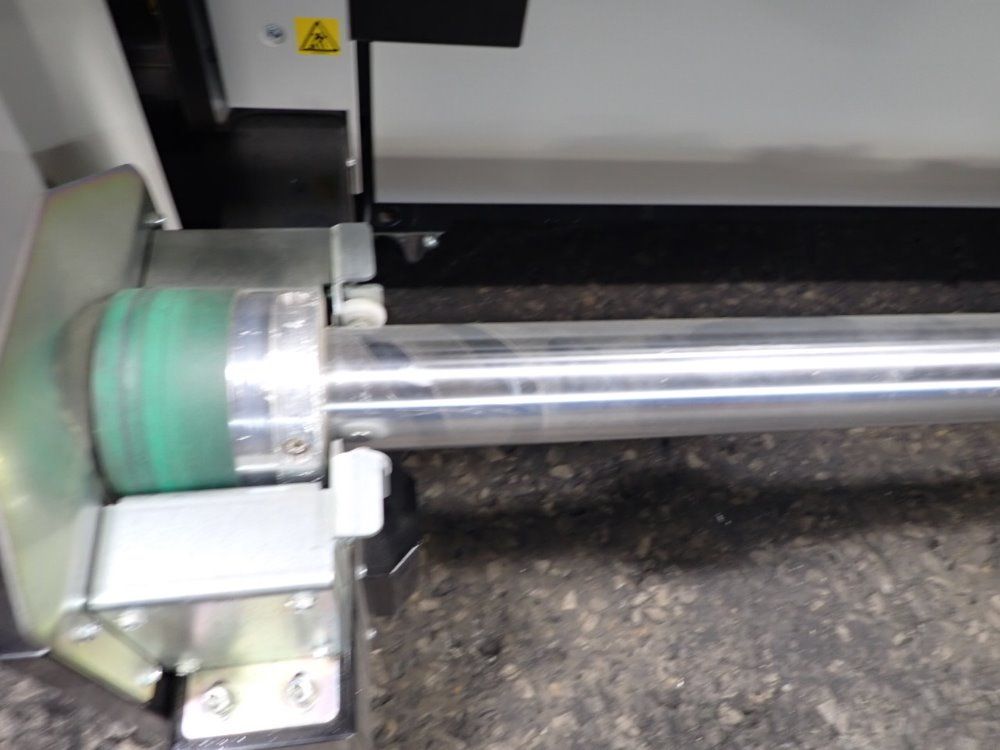 Dainippon Truepress Dainippon Tp-j2500uv Printer - Tp-j2500uv