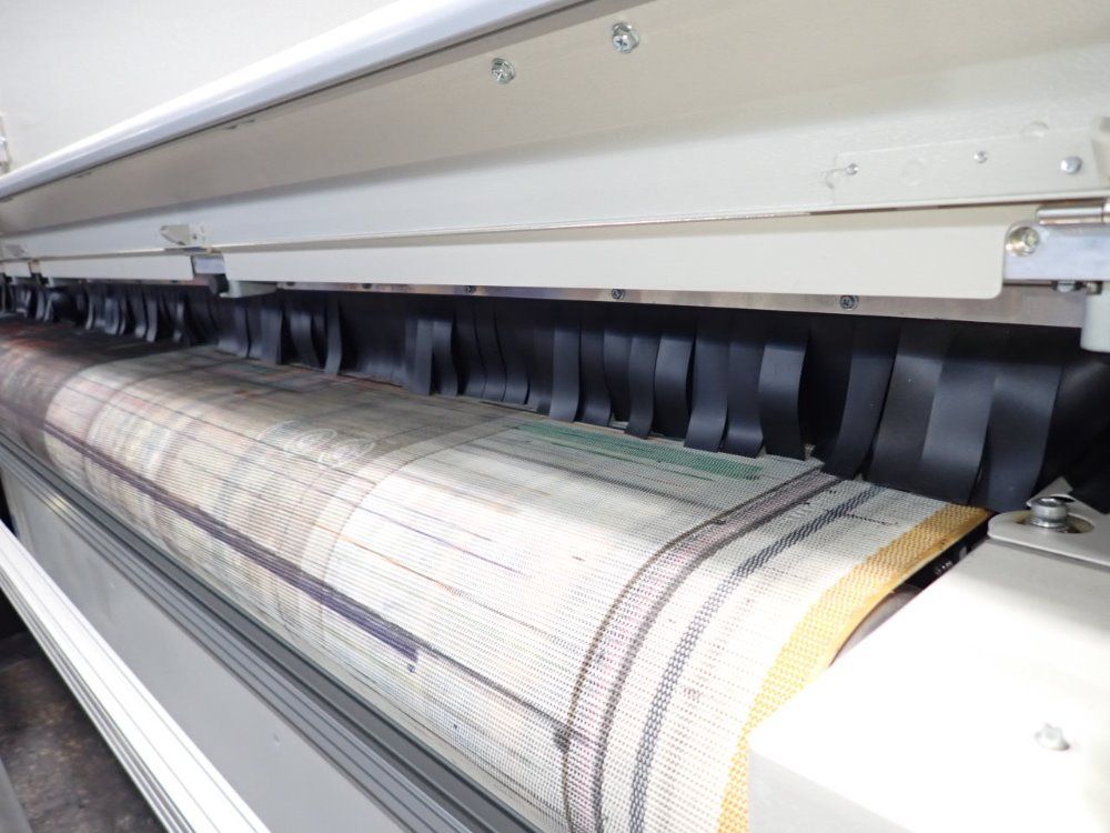 Dainippon Truepress Dainippon Tp-j2500uv Printer - Tp-j2500uv