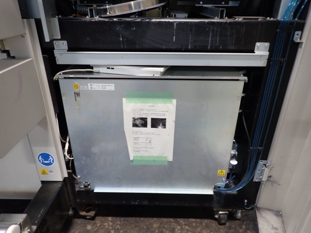 Dainippon Truepress Dainippon Tp-j2500uv Printer - Tp-j2500uv