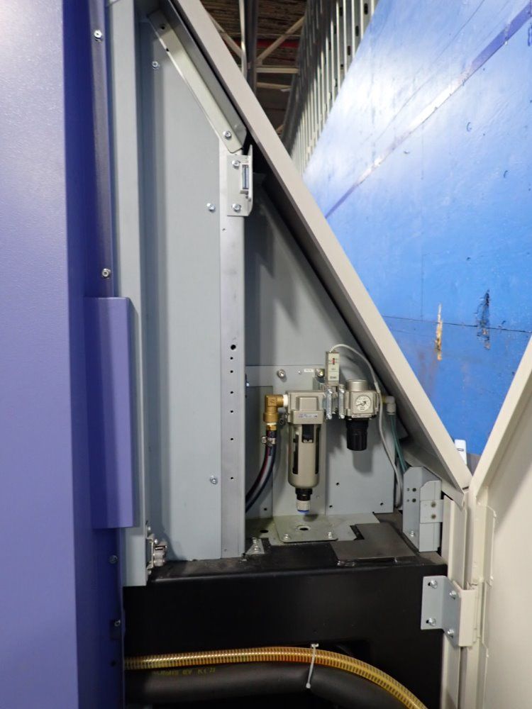 Dainippon Truepress Dainippon Tp-j2500uv Printer - Tp-j2500uv