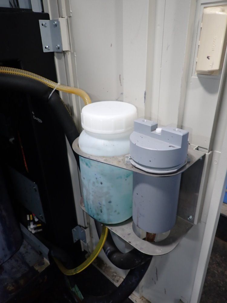 Dainippon Truepress Dainippon Tp-j2500uv Printer - Tp-j2500uv