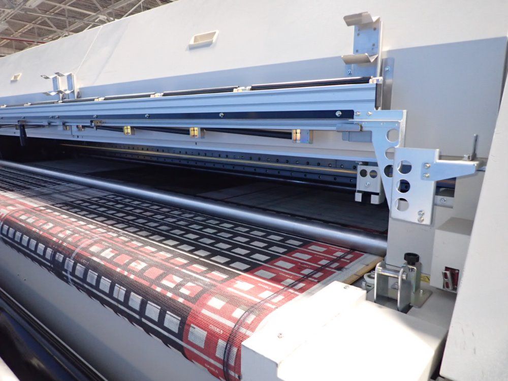 Dainippon Truepress Dainippon Tp-j2500uv Printer - Tp-j2500uv