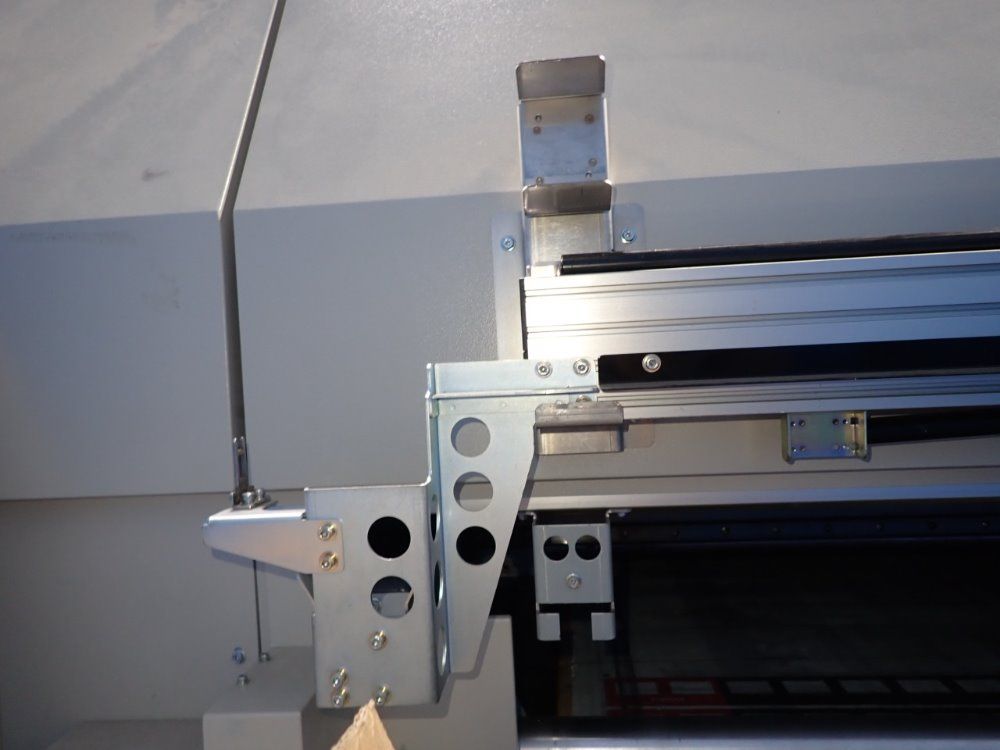 Dainippon Truepress Dainippon Tp-j2500uv Printer - Tp-j2500uv