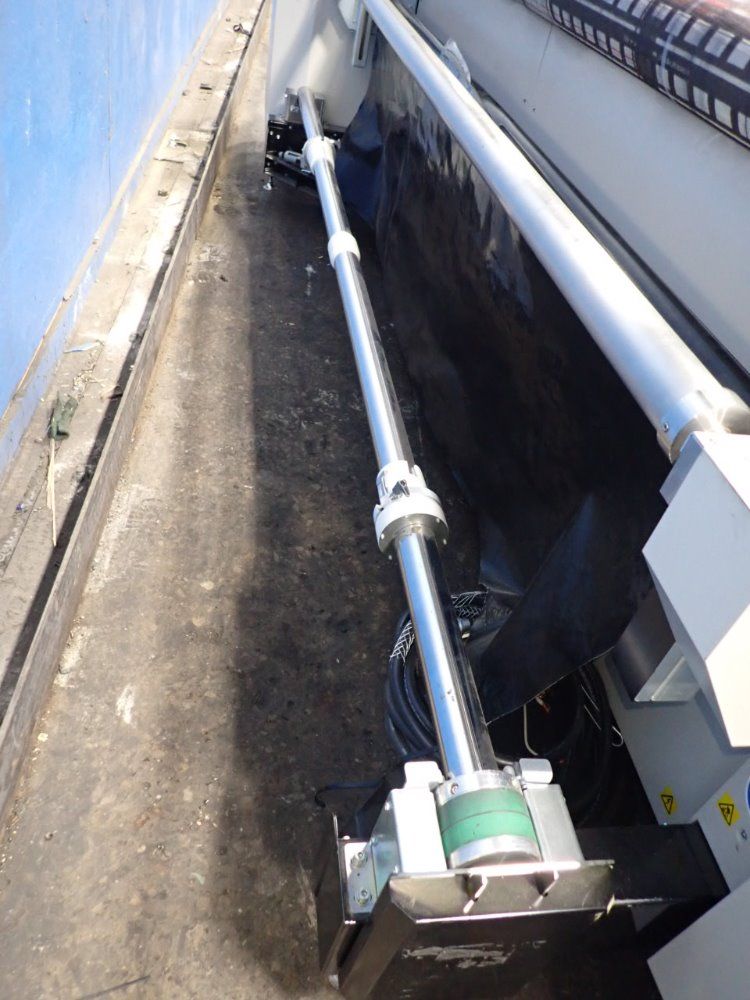 Dainippon Truepress Dainippon Tp-j2500uv Printer - Tp-j2500uv