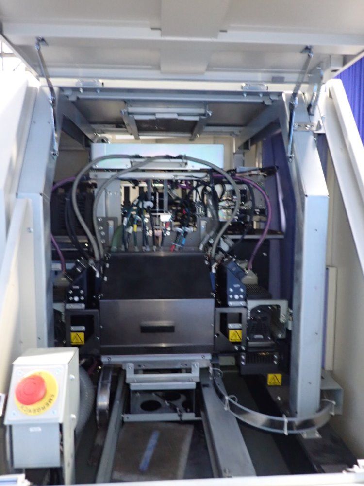 Dainippon Truepress Dainippon Tp-j2500uv Printer - Tp-j2500uv